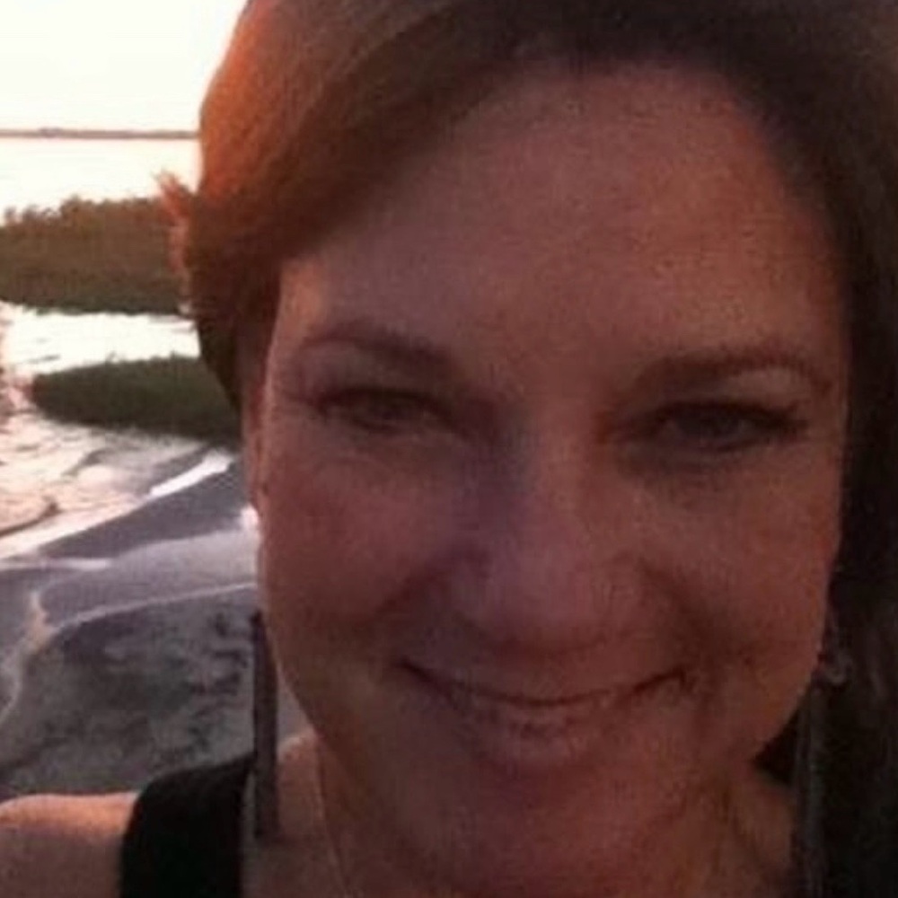 Meet your Posher, Jen